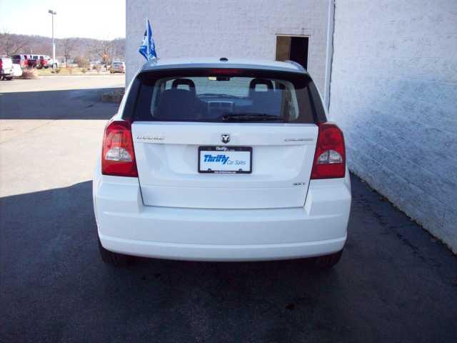 2009 Dodge Caliber S