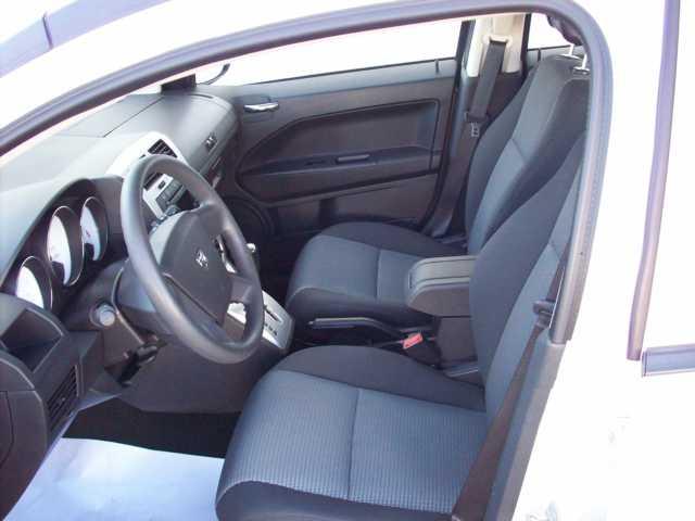 2009 Dodge Caliber S