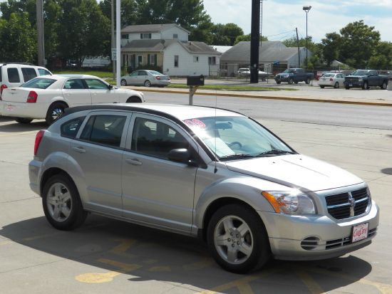 2009 Dodge Caliber S