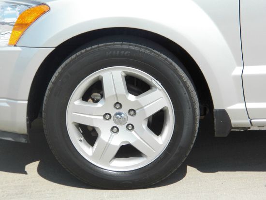 2009 Dodge Caliber S