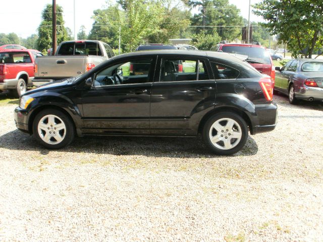 2009 Dodge Caliber S