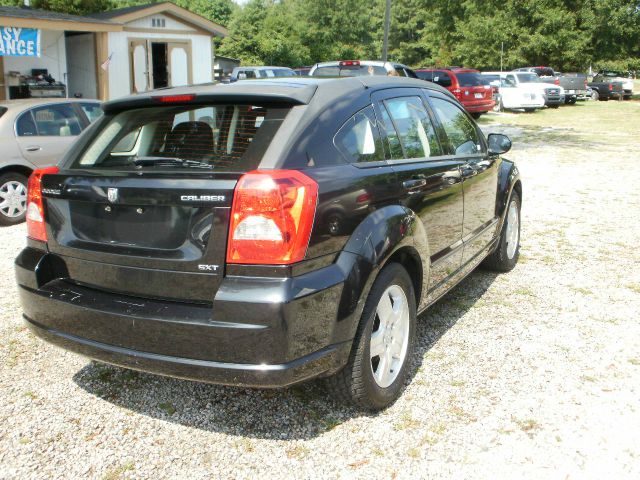 2009 Dodge Caliber S