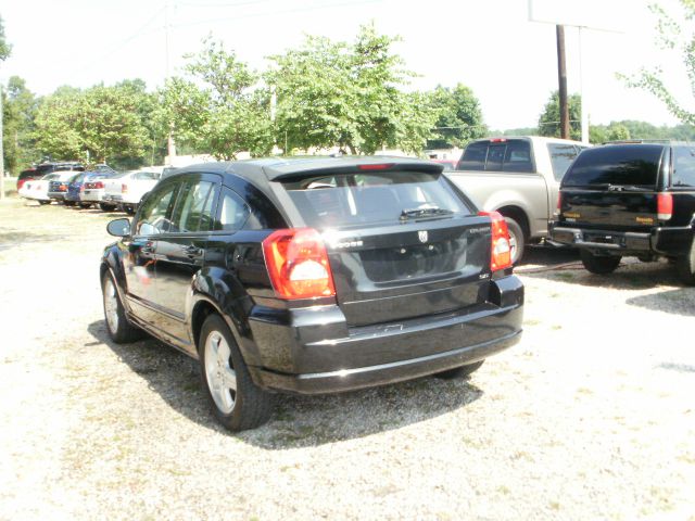 2009 Dodge Caliber S