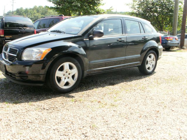 2009 Dodge Caliber S