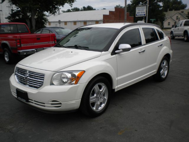2009 Dodge Caliber S