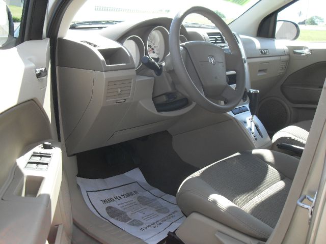 2009 Dodge Caliber C1500 Scottsdale