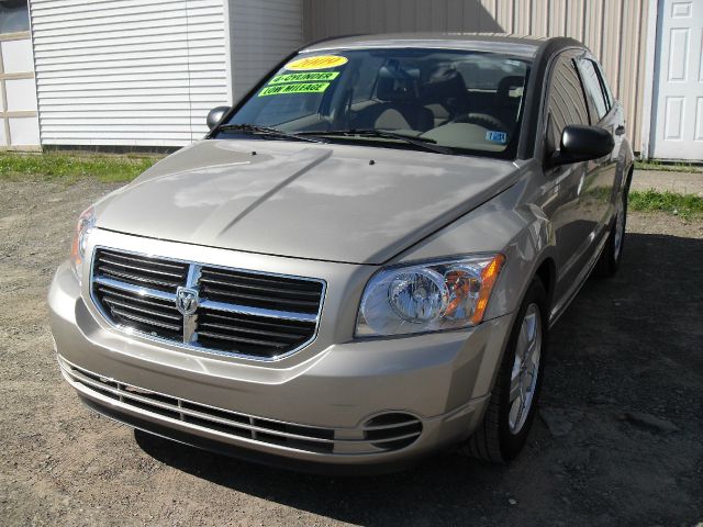 2009 Dodge Caliber C1500 Scottsdale