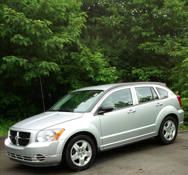 2009 Dodge Caliber S