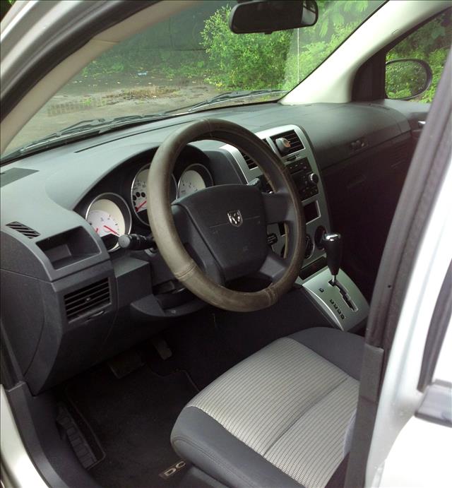 2009 Dodge Caliber S