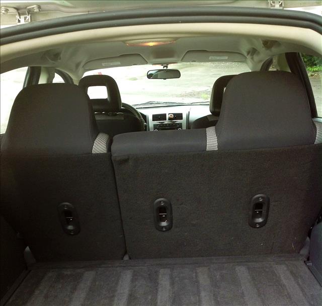 2009 Dodge Caliber S