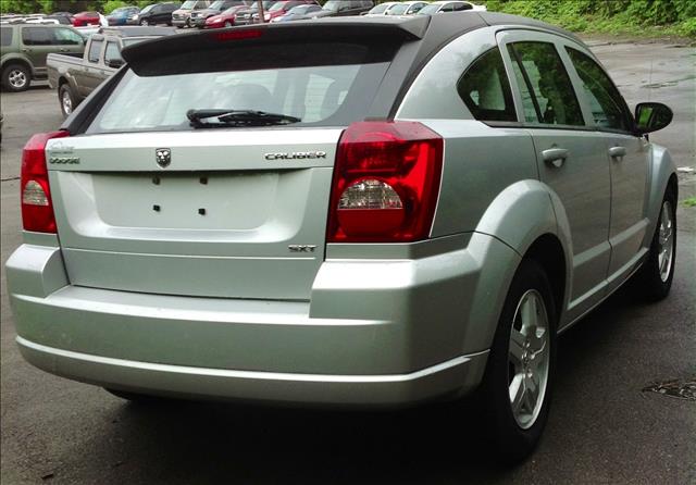2009 Dodge Caliber S