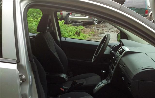 2009 Dodge Caliber S