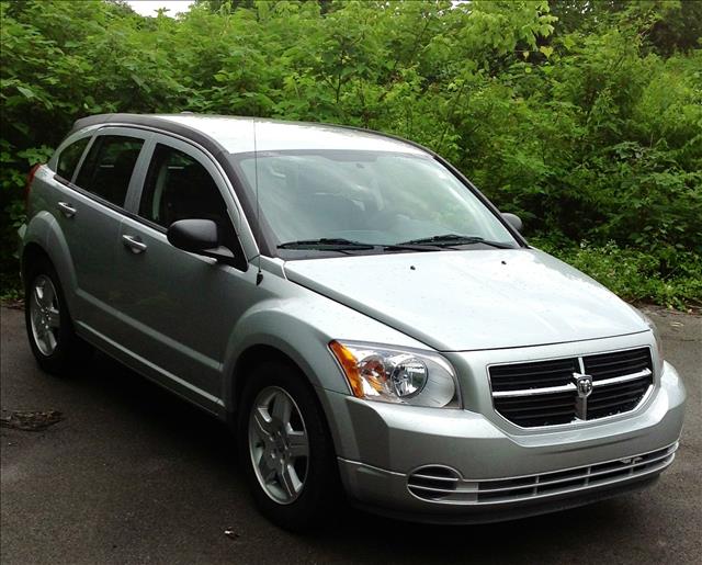 2009 Dodge Caliber S