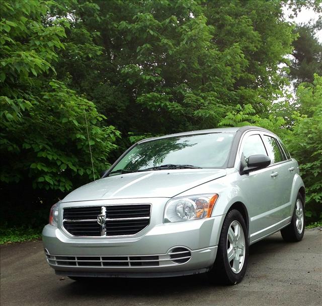2009 Dodge Caliber S