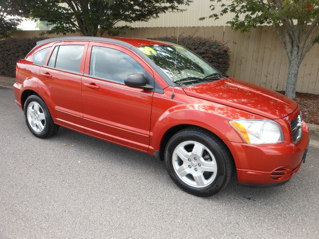 2009 Dodge Caliber S