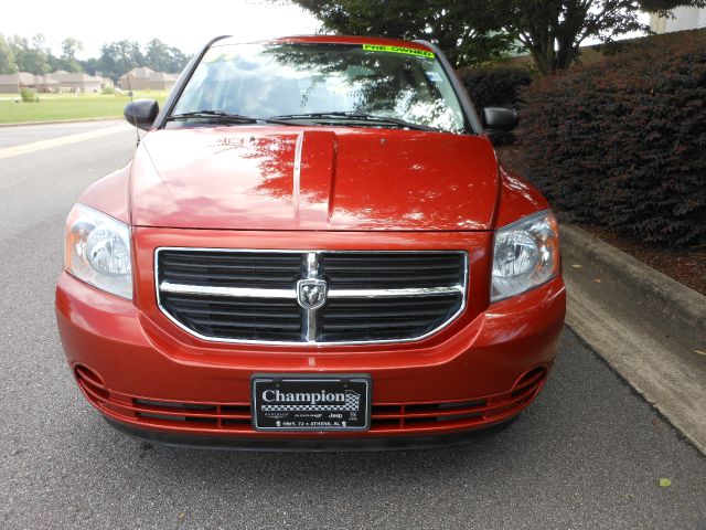 2009 Dodge Caliber S