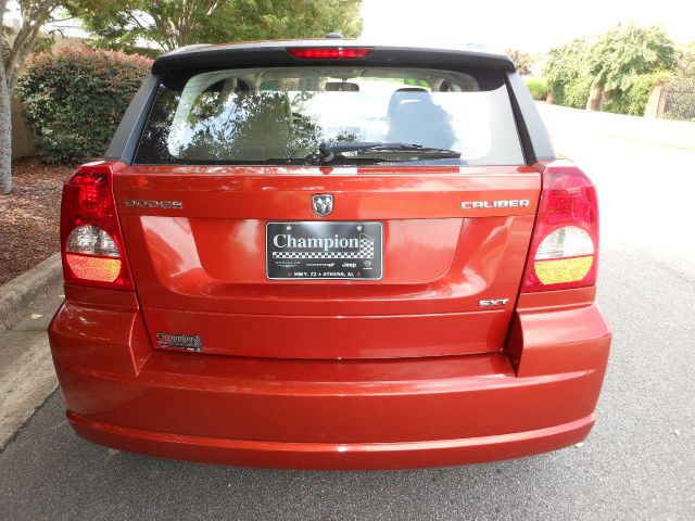 2009 Dodge Caliber S