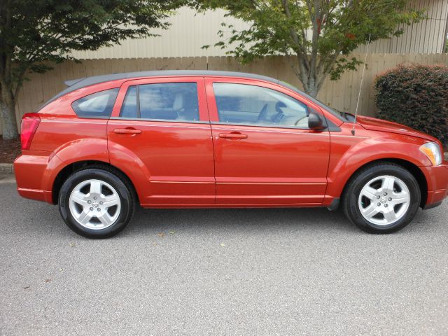 2009 Dodge Caliber S