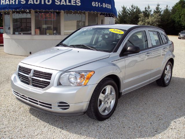 2009 Dodge Caliber S