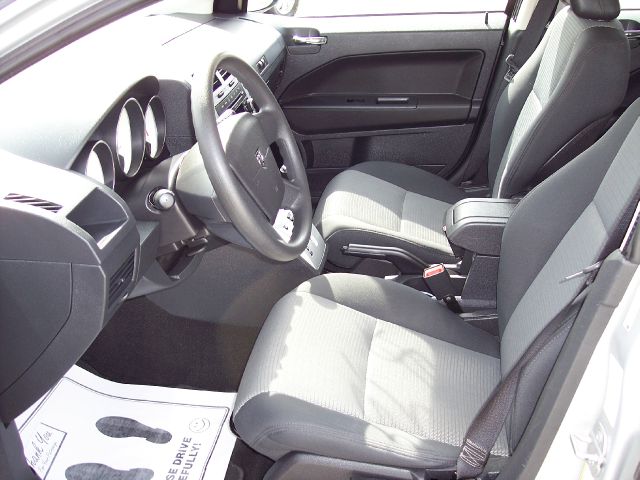 2009 Dodge Caliber S