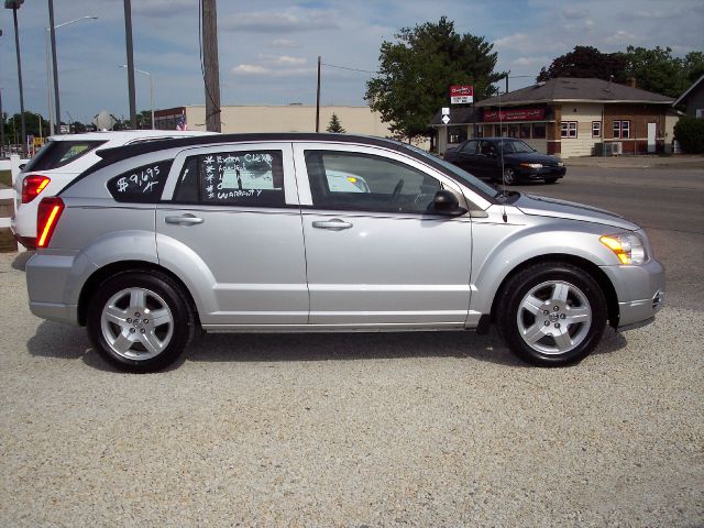 2009 Dodge Caliber S
