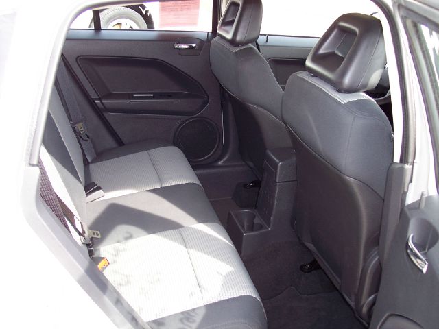 2009 Dodge Caliber S