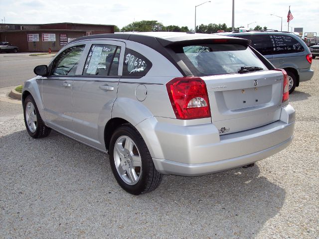 2009 Dodge Caliber S