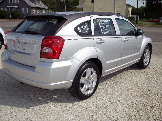 2009 Dodge Caliber S