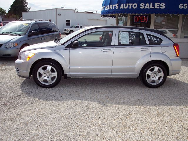 2009 Dodge Caliber S