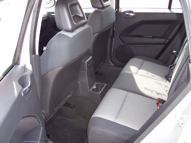 2009 Dodge Caliber S