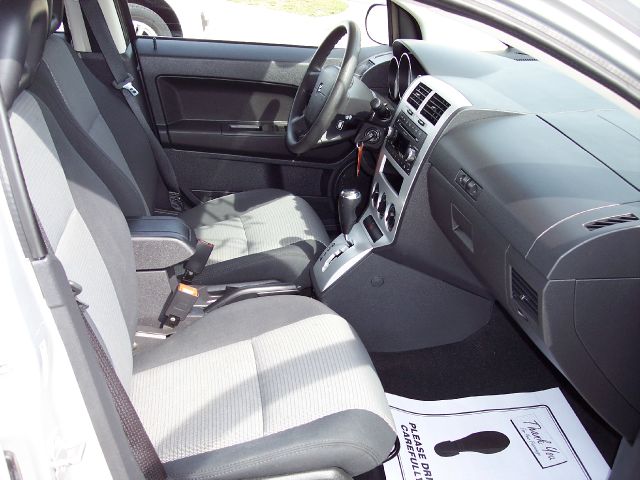 2009 Dodge Caliber S