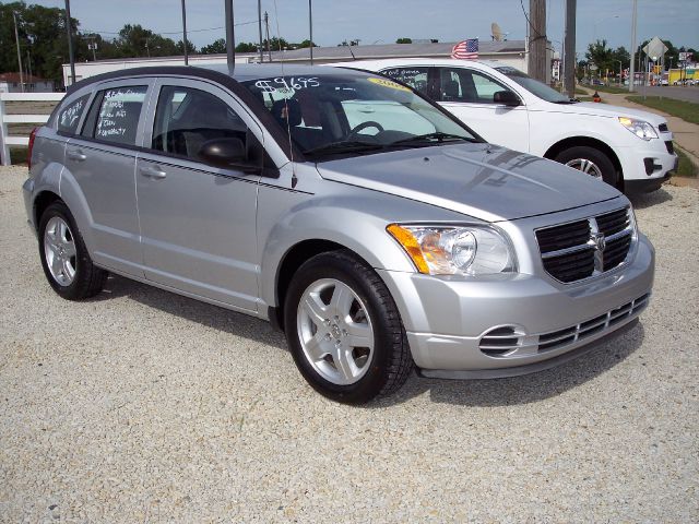 2009 Dodge Caliber S