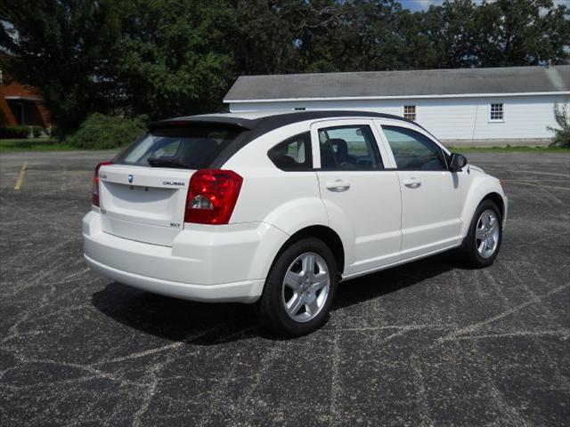 2009 Dodge Caliber S