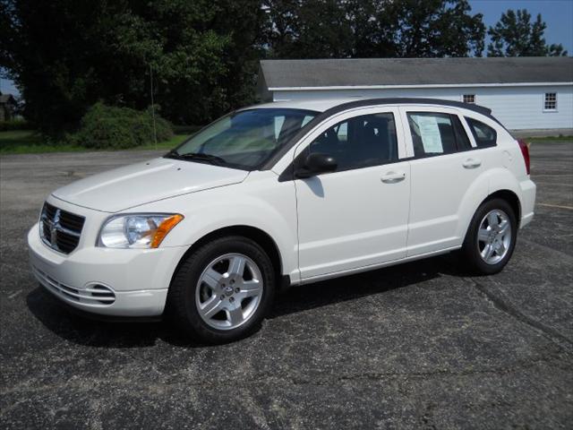 2009 Dodge Caliber S