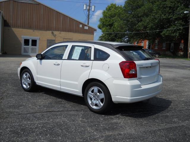 2009 Dodge Caliber S
