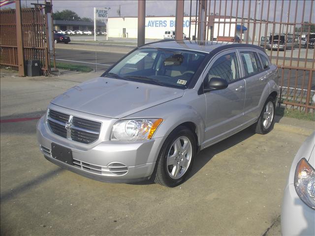 2009 Dodge Caliber S