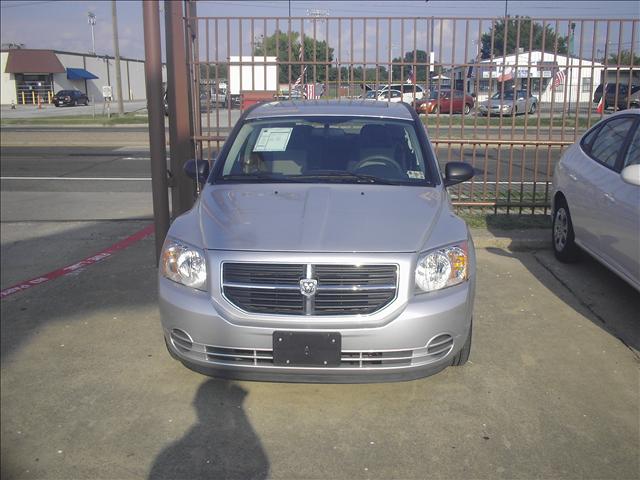 2009 Dodge Caliber S