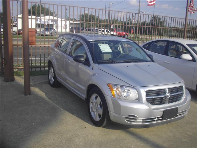 2009 Dodge Caliber S