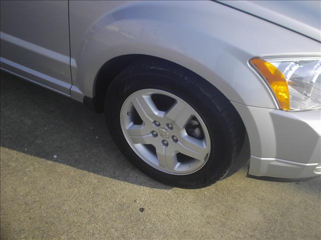 2009 Dodge Caliber S