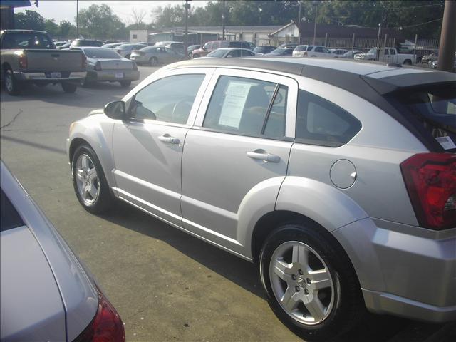 2009 Dodge Caliber S