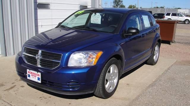 2009 Dodge Caliber S