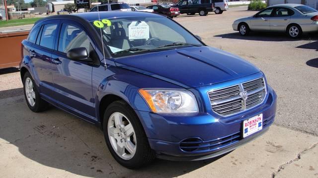 2009 Dodge Caliber S