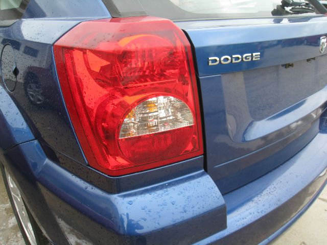2009 Dodge Caliber S