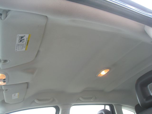 2009 Dodge Caliber S