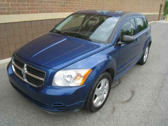 2009 Dodge Caliber S