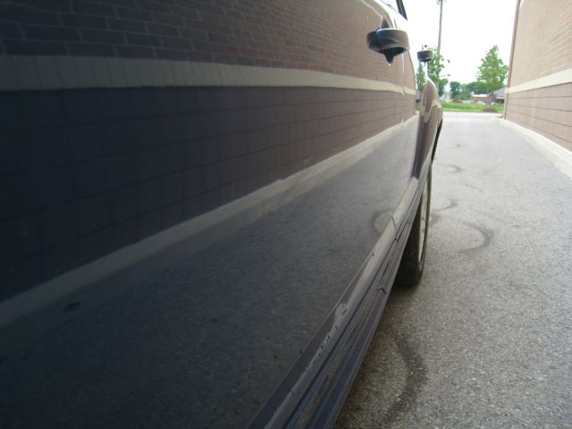 2009 Dodge Caliber S