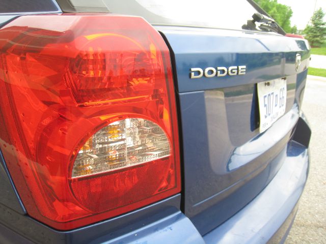 2009 Dodge Caliber S