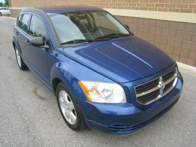 2009 Dodge Caliber S