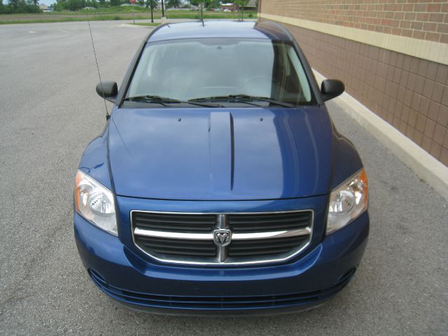 2009 Dodge Caliber S