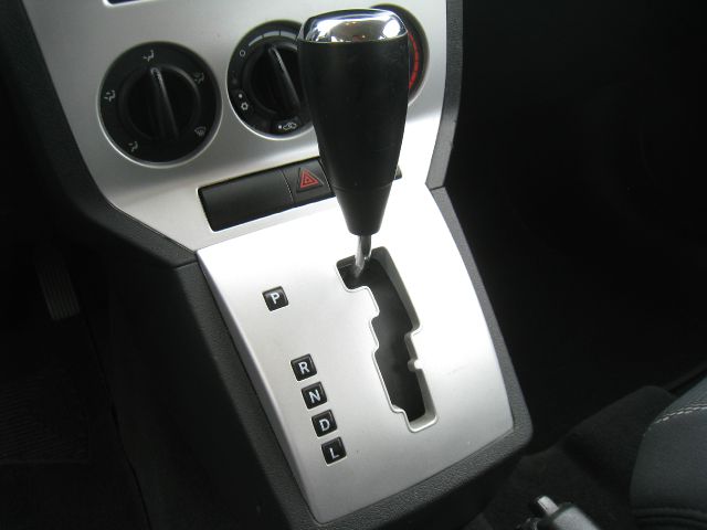 2009 Dodge Caliber S